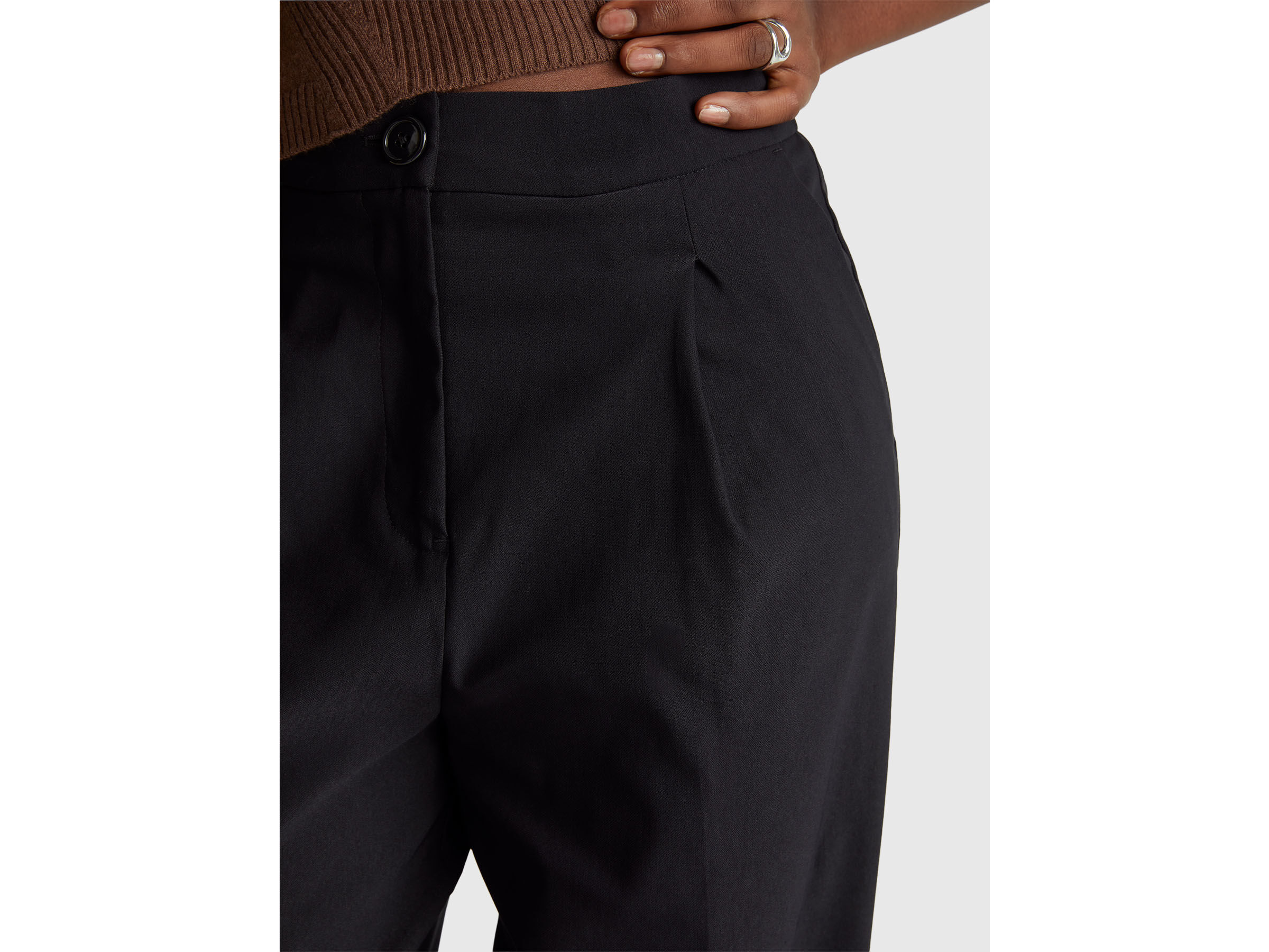 TROUSERS Women image number 4